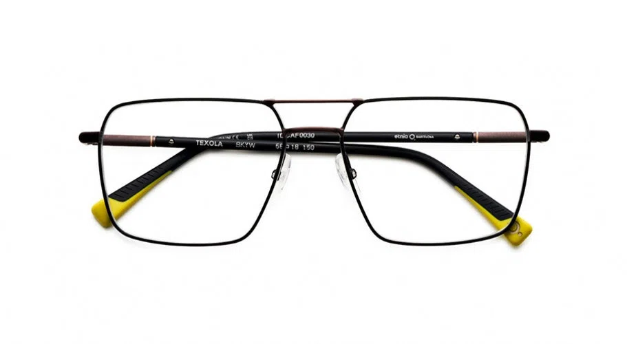 Etnia Barcelona TEXOLA Eyeglasses - view 5